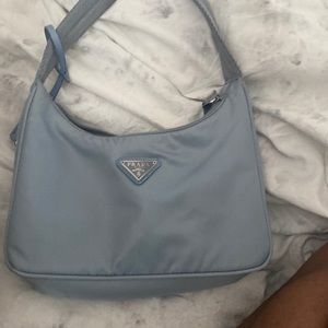 Prada bag. Authentic